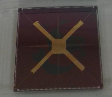 Piezoelectric