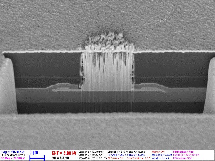 Piezoelectric