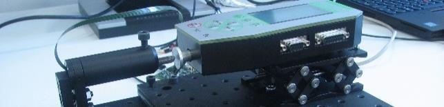 Piezoresistive 3D force