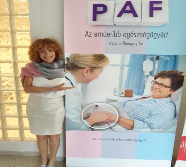 Együttérző gyógyítás Mezei