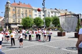 módjairól tartott előadást. Dr. Szabó Mihály pszichiáter az időskorra jellemző pszichés megbetegedésekről és azok megelőzéséről beszélt.