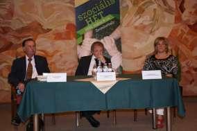 A következő napon az intézmény szervezésében workshop zajlott ügyészek számára a Barnahus modellről, ahol az izlandi államügyész,