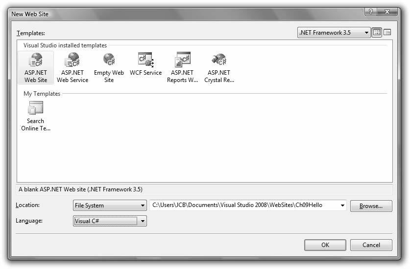 Bradley Millspaugh: 9. Web Applications Text 381 C H A P T E R 9 373 IIS includes a Web server, FTP server, e-mail server, and other services.