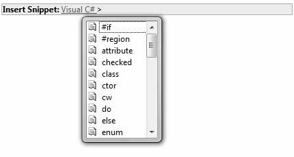 Bradley Millspaugh: 14. Additional Topics in C# Text 589 C H A P T E R 14 581 F i gure 14. 5 a.