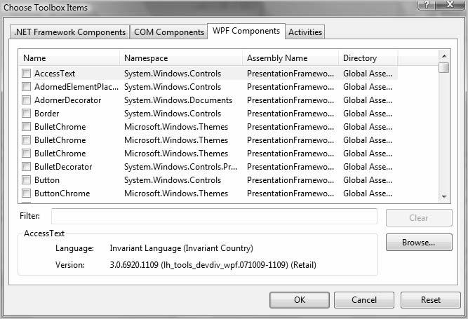 612 Bradley Millspaugh: 14. Additional Topics in C# Text 604 V I S U A L C# Additional Topics in C# F i gure 14.