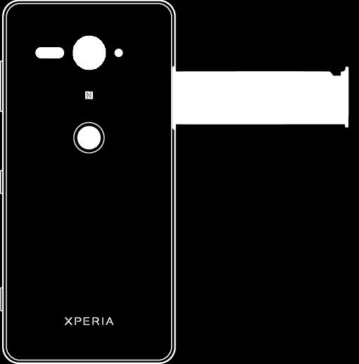 Az IMEI-szám(ok) megkeresése a tárcsázó használatával 1. Keresse meg a ikont, és koppintson rá. 2. Koppintson a ikonra. 3. Írja be a *#06# karaktereket a tárcsázóba.