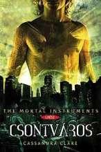 Csontváros A történet főszereplője Clary egy, az édesanyjával élő Brooklyni lány. Egyik éjjel a Pandemonium nevű New York-i klubban gyilkosság szemtanúja lesz.