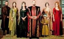 Történet Szulejmán, a török birodalom fiatal uralkodója, 26 évesen a világ meghódítására készül.