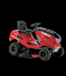 TRAKTOR RIDER R7-65.8 HD TRAKTOR RIDER R7-63.