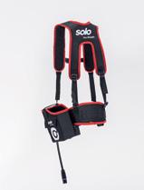 A 42 voltos, 7,5 Ah-s Power Flex akkumulátor