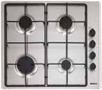 & COOK TECHNOLÓGIÁJÁVAL a térelosztónak köszönhetően