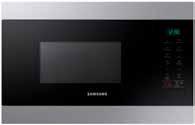 Dual Cook technológia NV66M3531BS/EO + CTR164NC01/XEO SÜTŐ: digitális kijelző időzítő; hőlégkeverés