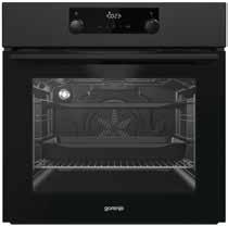 2 sütési szint AirDry szárítási technológia Megvilágított kijelző 209 EZB 3411 AOX + EHF 6240 XXK + ESL5321LO + : Thermo-timer