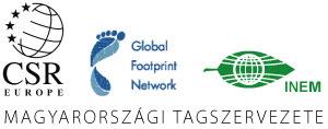 2007 júniusa óta tagja vagyunk a brüsszeli székhelyű CSR Europe-nak, a legnagyobb üzleti hálózatnak, amely a vállalatok társadalmi felelősségvállalását terjeszti.