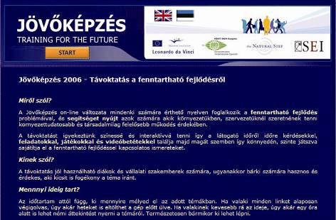 A 2002 óta dokumentált, környezetvédelmi és gazdasági hasznot egyaránt hozó, összesen 294 intézkedést már nemcsak a papíralapú esettanulmány-kötetekből lehet megismerni, hanem az internetes