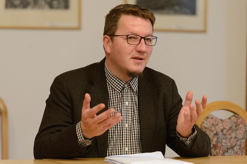 Az impériumváltáskor megmaradtak az addigi telekkönyvek.
