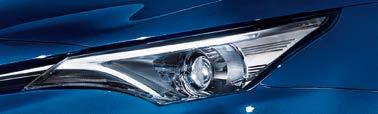 1,8 Valvematic (147 LE) Multidrive S benzines 9 245 000 9 535 000 9 935 000 2,0 Valvematic (152 LE) Multidrive S benzines 9 845 000 10 245 000 10 875 000 2,0 D 4D (143 LE) 6 M/T Start&Stop dízel** 9