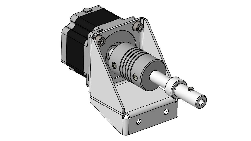L r = A t 2 + b L r = 0,26mm2 2,8mm + 6mm L r = 6, 09mm A nyomatékot egy 7mm hosszú retesszel viszem át a tengelyről az agyrészre. A motort a vázhoz élhajlított lemez tartóelemmel rögzítem a 15.