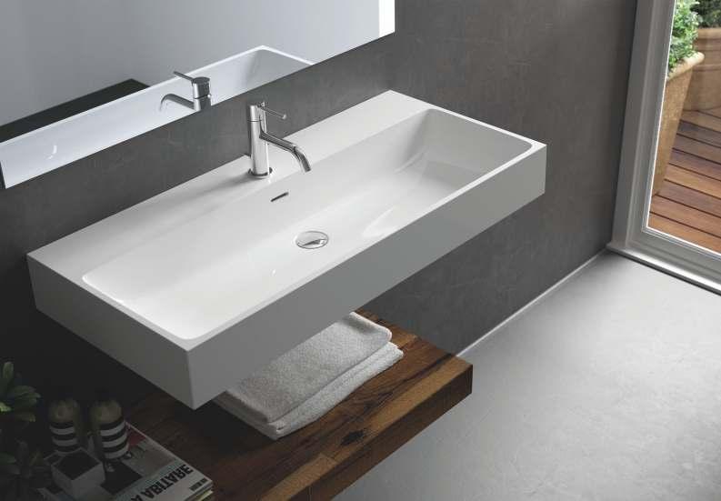 YOUR DESIGN WASHBASIN DESIGNED IN ITALY 2019/1 - PDF Free Download