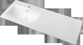 120 CM-ES ASZIMMETRIKUS MOSDÓK BOTTEGA 120x46 JOBBOS ÉS BALOS VERZIÓ Cikkszám: 80 7680 12 31 10 Peremmagasság: 12 cm Nettó súly: 24 kg 133 500 Ft 106 800 Ft A KÉPEN A BALOS VERZIÓ LÁTHATÓ CALVIN