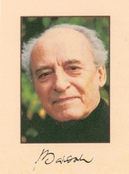 XLIII. BÁRDOS LAJOS ZENEI HETEK 2019. április 7. június 29. Őszi utórendezvényünk: október 6.