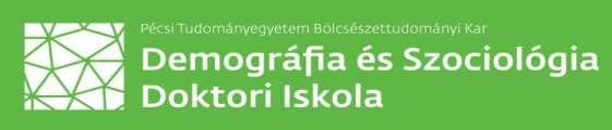 A pozicionális elit összetétele digitalizált választási