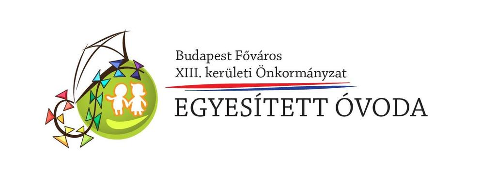 EGYESÍTETT ÓVODA HÉTSZÍN TAGÓVODÁJÁNAK