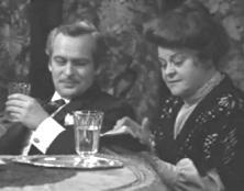 Január 21. hétfő este 7 óra (Színházterem) FÉSZEK FILMKLUB Huszárik Zoltán filmjeiből: S Z I N D B Á D!
