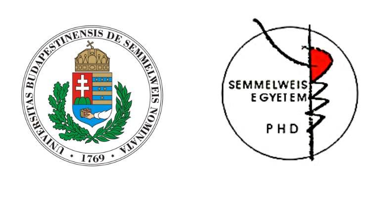 A PI3Kβ és a PLCγ2 fehérjék szerepe az oszteoklasztokban és a csontanyagcserében Doktori értekezés Dr. Győri Dávid Sándor Semmelweis Egyetem Molekuláris Orvostudományok Doktori Iskola Témavezető: Dr.