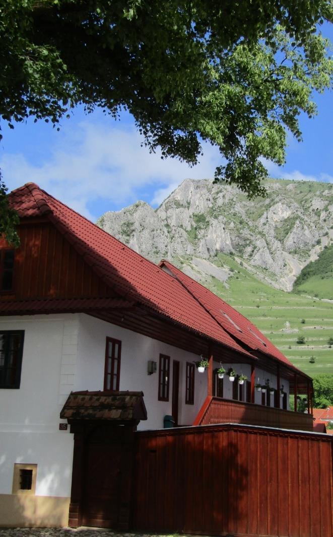 A negyedik napot a kolozsvári Házsongárdi temetőben kezdtük, ahol zeneisek lévén először Kallós Zoli bácsi kopjafáját kerestük meg, ahol elénekeltük egyik kedvenc általa gyűjtött katonadalát, a