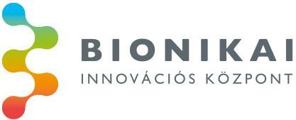 ADATKEZELÉSI TÁJÉKOZTATÓ 1. Bevezetés A Bionikai Innovációs Központ Kft.