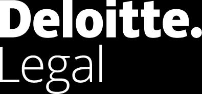 Az év adójogi csapata 2016/17 Wolters Kluwer Jogászdíj A Deloitte név az Egyesült Királyságban company limited by guarantee formában alapított Deloitte Touche Tohmatsu Limited ( DTTL ) társaságra,