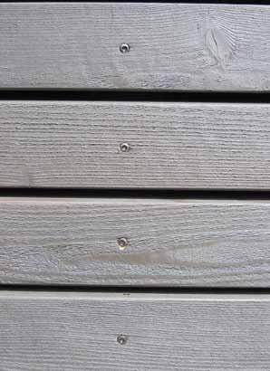 k e i m lignosil die mineralf a r b e für holz 15 innovative holzbeschichtungen vision und innovation Die Tradition konventioneller Holzbeschichtungen brachte Jahr für Jahr viele Neuerungen und immer
