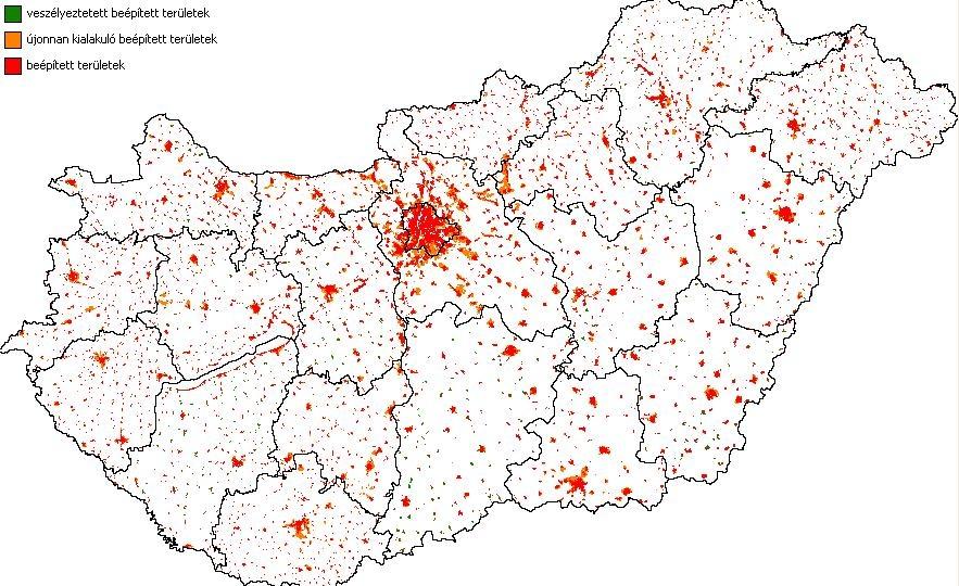 A társadalmi, gazdasági alrendszerek várható fejlődési irányai A fenntartható fejlődés fogalma olyan fejlődést takar, amely egyre nagyobb csoport számára képes biztosítani a jólétet.