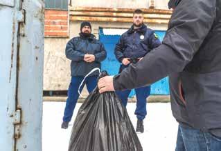 Ebben a munkában számottevő segítséget jelent a kerületi térfigyelő rendszer is.