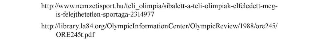 1948-ban 5 nemzet 14 sportolója nevezett, hárman közülük nem fejezték be a versenyt, melyet a svéd Gustaf Lindh nyert meg. Felhasznált irodalom: 1932 Winter Games Official Results Book pp. 250-254.