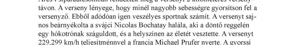 A Téli Olimpiai Játékok elfeledett versenyszámai 45 7. kép: 1992.