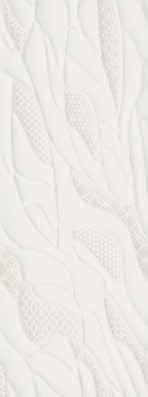 DEKOFON 30x80 cm WHITE