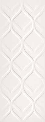 PAN BEYAZ 30x80 cm WHITE 12 x32
