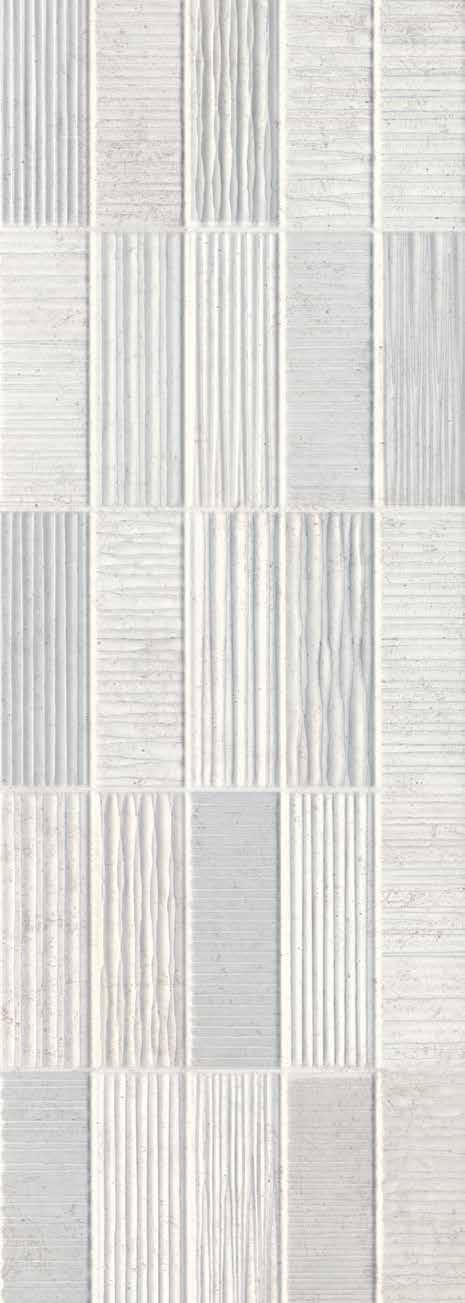 GOLDIE BEYAZ 40x120 cm