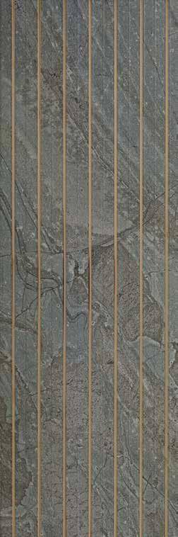 EMERALD LINE DEKOR 40x120