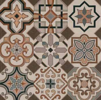 MODA 60x60 cm 24