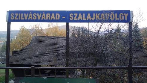 kezdetét vette a programok sorozata.