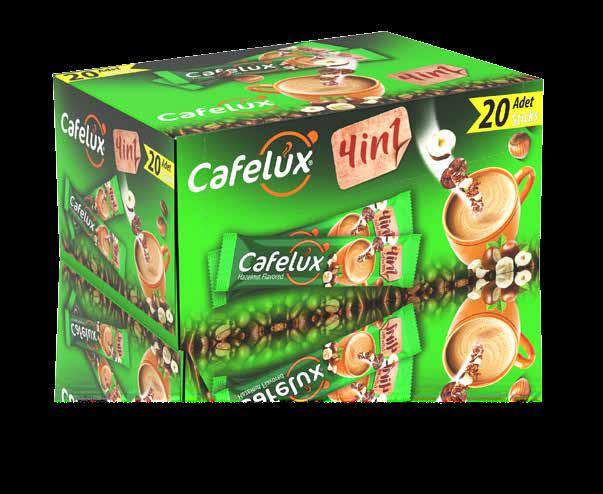 (Adet x Display) / Content in Carton