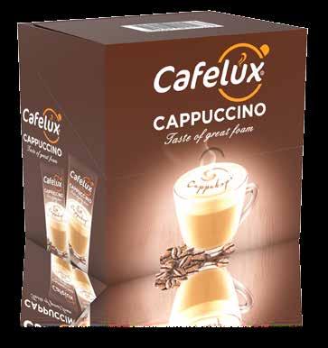 Mocha 17g 18g   Carton (Pcs
