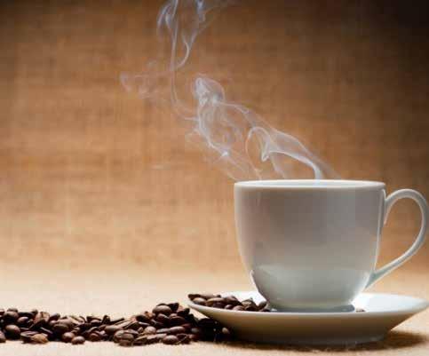 Gönlü Ferah Türk Kahvesi / Turkish Coffee :