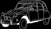 A Citroën bemutatja a modern koncepciójú Tuböt, amely oldalsó tolóajtóval