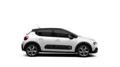 LEHETETLENT CITROËN C3 PROFI