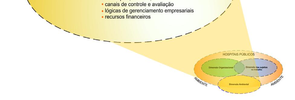 1 Os controles do modelo público de gestão da saúde na cultura de hospitais públicos brasileiros Mintzberg (2004) afirma que as burocracias mecanicistas, quando possuem um controle externo,