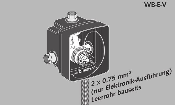 *jen u elektronické verze WB-E-V UwzglfidniŸ g fiboko Ÿ wbudowania w cianfi.
